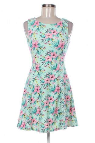 Rochie H&M Divided, Mărime M, Culoare Multicolor, Preț 62,33 Lei