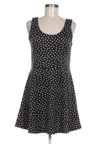 Šaty  H&M Divided, Velikost XL, Barva Vícebarevné, Cena  219,00 Kč