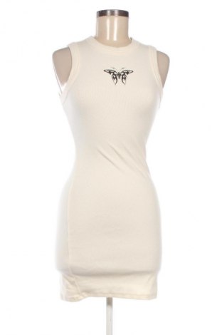 Φόρεμα H&M Divided, Μέγεθος S, Χρώμα Εκρού, Τιμή 7,99 €