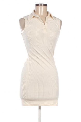 Šaty  H&M Divided, Velikost S, Barva Krémová, Cena  349,00 Kč