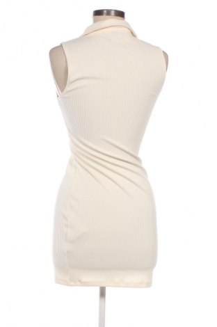 Šaty  H&M Divided, Velikost S, Barva Krémová, Cena  349,00 Kč