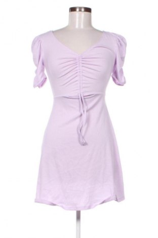 Рокля H&M Divided, Размер XS, Цвят Лилав, Цена 4,80 €