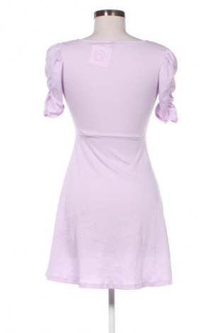 Рокля H&M Divided, Размер XS, Цвят Лилав, Цена 4,80 €