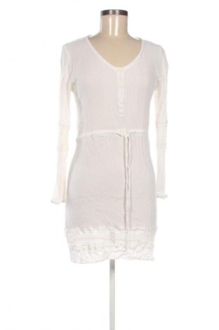 Šaty  H&M Divided, Velikost L, Barva Krémová, Cena  309,00 Kč