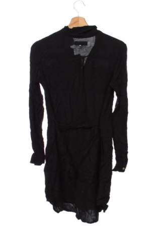 Šaty  H&M L.O.G.G., Veľkosť XS, Farba Čierna, Cena  1,95 €