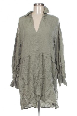 Šaty  H&M L.O.G.G., Velikost XS, Barva Zelená, Cena  49,00 Kč