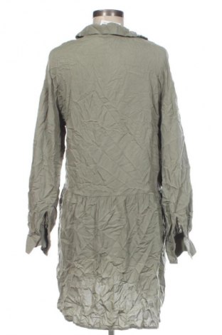 Šaty  H&M L.O.G.G., Velikost XS, Barva Zelená, Cena  49,00 Kč