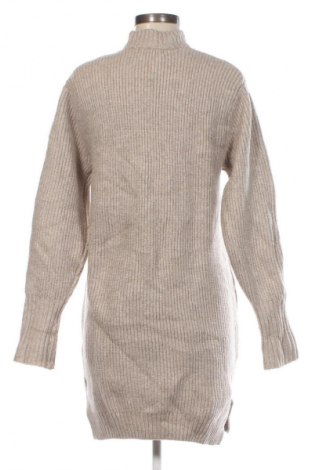 Kleid H&M L.O.G.G., Größe M, Farbe Beige, Preis € 8,99