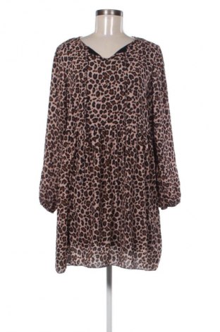 Kleid Haily`s, Größe XL, Farbe Mehrfarbig, Preis € 7,99