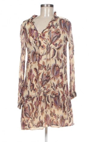 Kleid Hallhuber, Größe XS, Farbe Mehrfarbig, Preis € 14,99