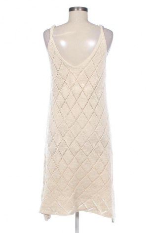 Sukienka Happines, Rozmiar M, Kolor Beżowy, Cena 59,32 zł