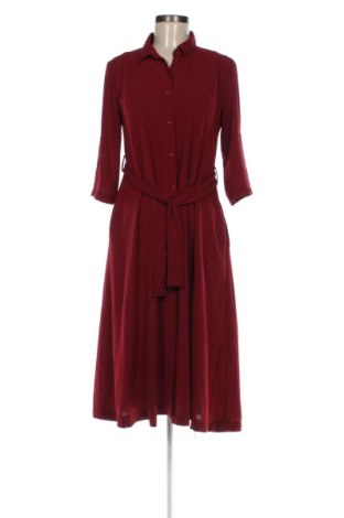 Sukienka Happiness Istanbul, Rozmiar S, Kolor Czerwony, Cena 82,34 zł