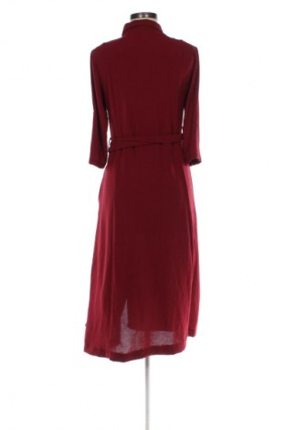 Sukienka Happiness Istanbul, Rozmiar S, Kolor Czerwony, Cena 82,34 zł