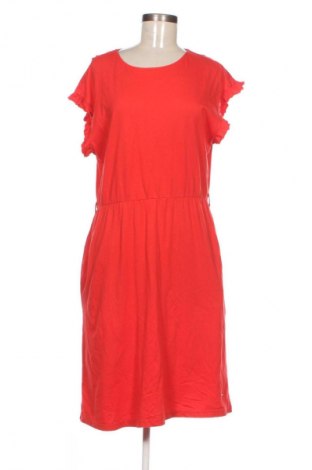 Sukienka Heavy Tools, Rozmiar L, Kolor Czerwony, Cena 25,94 zł