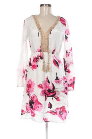 Kleid Heine, Größe M, Farbe Mehrfarbig, Preis € 15,99