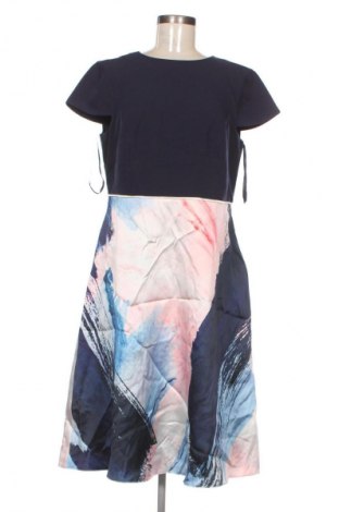 Рокля Heine, Размер L, Цвят Многоцветен, Цена 18,40 €