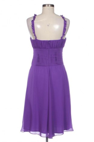 Kleid Heine, Größe XL, Farbe Lila, Preis 16,99 €