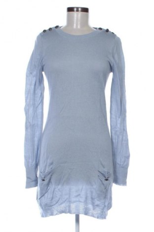 Sukienka Herrlicher, Rozmiar S, Kolor Niebieski, Cena 80,38 zł