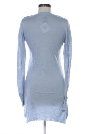 Sukienka Herrlicher, Rozmiar S, Kolor Niebieski, Cena 80,38 zł