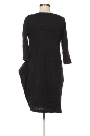 Sukienka Hindahl & Skudelny, Rozmiar M, Kolor Czarny, Cena 135,99 zł