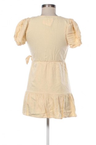 Šaty  House, Velikost XS, Barva Žlutá, Cena  159,00 Kč