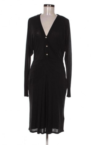 Kleid Hugo Boss, Größe L, Farbe Schwarz, Preis € 76,99