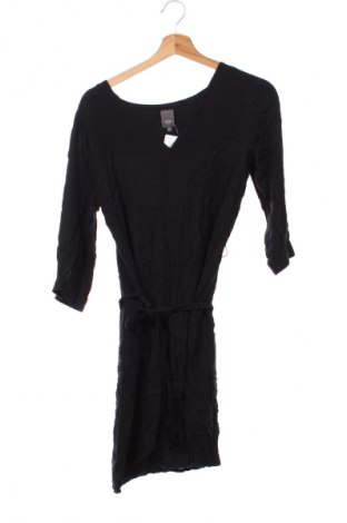 Φόρεμα Ichi, Μέγεθος XS, Χρώμα Μπλέ, Τιμή 1,99 €