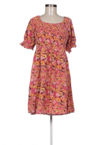 Sukienka Ichi, Rozmiar L, Kolor Kolorowy, Cena 66,66 zł