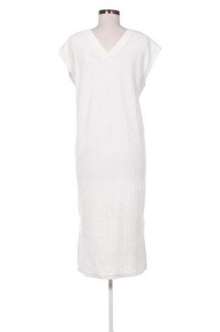 Sukienka Ichi, Rozmiar S, Kolor ecru, Cena 29,48 zł