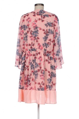 Sukienka In the style, Rozmiar 3XL, Kolor Kolorowy, Cena 139,22 zł