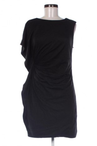 Kleid Items Vero Moda, Größe M, Farbe Schwarz, Preis 30,99 €