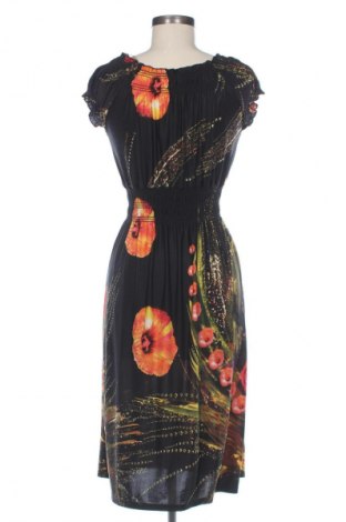 Sukienka Izabel London, Rozmiar S, Kolor Kolorowy, Cena 77,19 zł