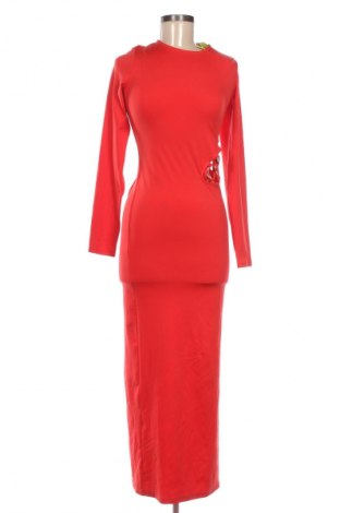 Šaty  JJXX, Velikost S, Barva Červená, Cena  209,00 Kč