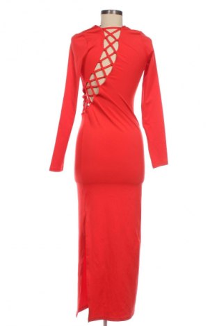 Šaty  JJXX, Velikost S, Barva Červená, Cena  209,00 Kč