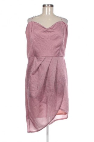 Kleid Jaded Rose, Größe XL, Farbe Rosa, Preis 5,99 €