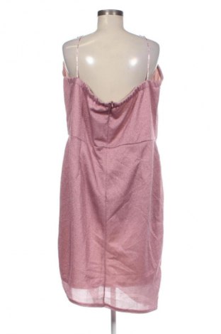 Kleid Jaded Rose, Größe XL, Farbe Rosa, Preis 5,99 €