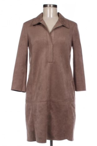 Sukienka Jake*s, Rozmiar M, Kolor Beżowy, Cena 52,11 zł