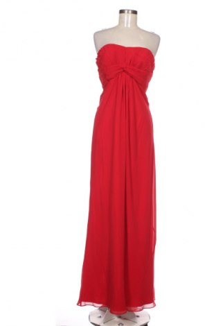 Kleid Jake*s, Größe M, Farbe Rot, Preis 25,99 €