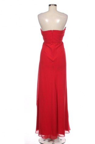 Kleid Jake*s, Größe M, Farbe Rot, Preis 25,99 €