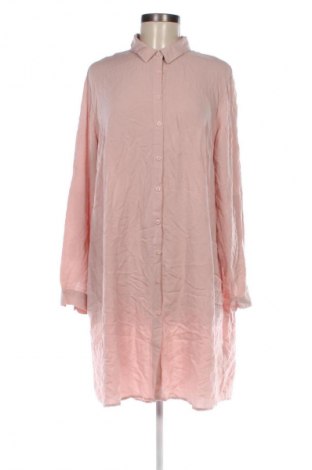 Šaty  Janina, Velikost XXL, Barva Popelavě růžová, Cena  399,00 Kč