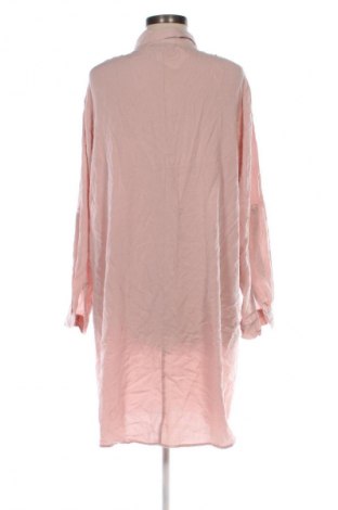 Šaty  Janina, Velikost XXL, Barva Popelavě růžová, Cena  399,00 Kč