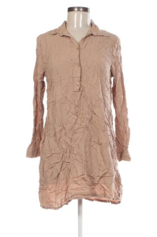 Šaty  Janina, Velikost XL, Barva Béžová, Cena  229,00 Kč