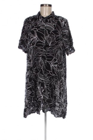 Φόρεμα Janina, Μέγεθος 3XL, Χρώμα Μαύρο, Τιμή 24,99 €