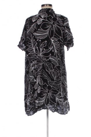 Φόρεμα Janina, Μέγεθος 3XL, Χρώμα Μαύρο, Τιμή 24,99 €