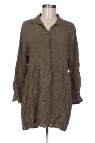 Kleid Janina, Größe L, Farbe Grün, Preis 7,99 €