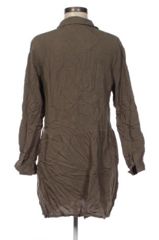 Kleid Janina, Größe L, Farbe Grün, Preis 7,99 €