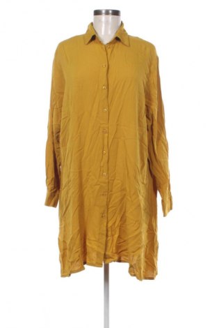 Рокля Janina, Размер XXL, Цвят Жълт, Цена 7,15 €