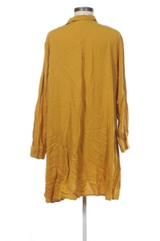 Рокля Janina, Размер XXL, Цвят Жълт, Цена 7,15 €