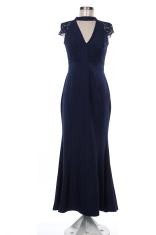 Kleid Jarlo, Größe M, Farbe Blau, Preis 19,99 €