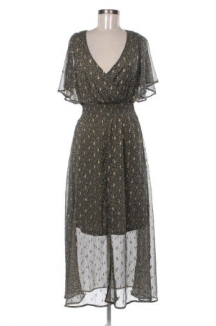 Kleid Jean Pascale, Größe M, Farbe Mehrfarbig, Preis € 8,99